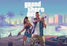 Rockstar пусна втория трейлър на GTA 6, който представя история в стил Бони и Клайд