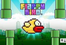 11 години след дебюта си легендарната игра Flappy Bird се завръща за Android като ексклузивно издание в Epic Games Store