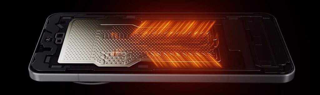 Светлина, скорост, изкуствен интелект: Xiaomi 15 Ultra пренаписва правилата