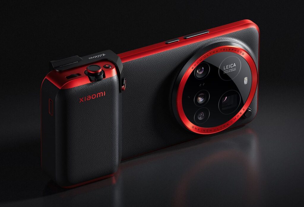 Светлина, скорост, изкуствен интелект: Xiaomi 15 Ultra пренаписва правилата
