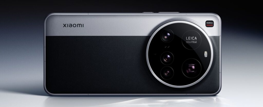 Светлина, скорост, изкуствен интелект: Xiaomi 15 Ultra пренаписва правилата