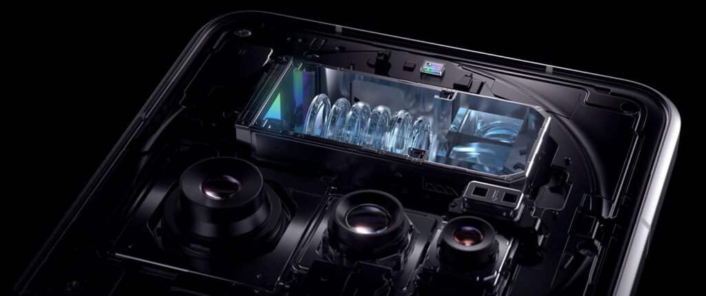 Светлина, скорост, изкуствен интелект: Xiaomi 15 Ultra пренаписва правилата