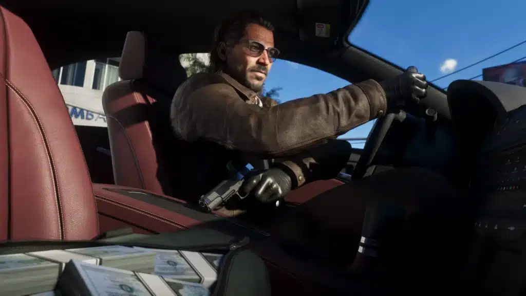 Заедно с втория трейлър, Rockstar разкри подробности за GTA 6 и над 70 снимки