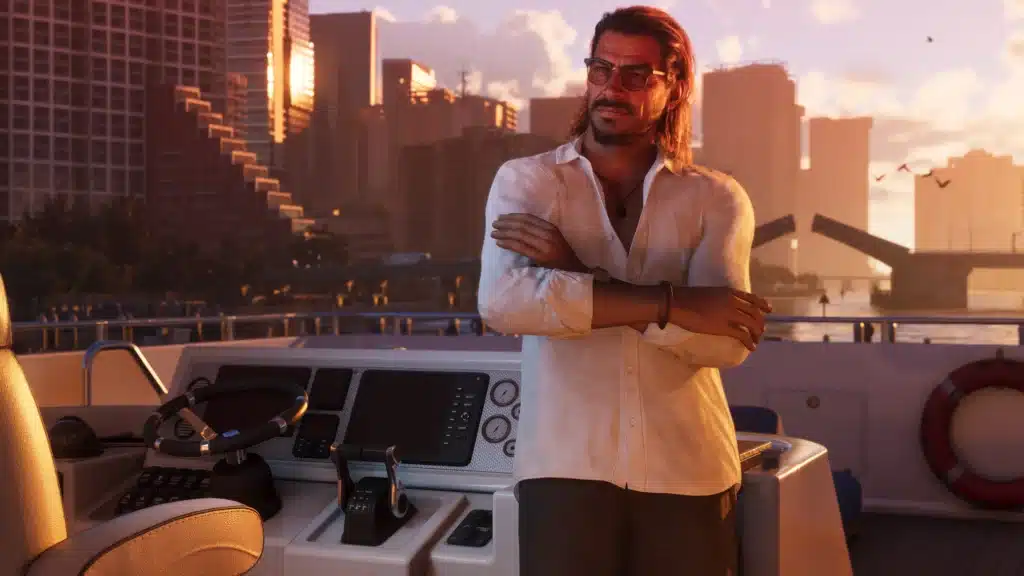Заедно с втория трейлър, Rockstar разкри подробности за GTA 6 и над 70 снимки