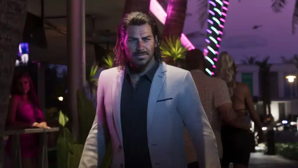 Заедно с втория трейлър, Rockstar разкри подробности за GTA 6 и над 70 снимки