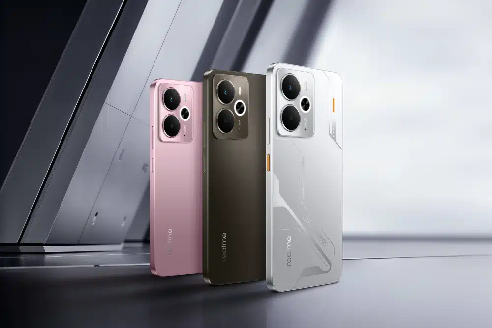 Realme 14 и 14T: Когато изборът не е лесен, но е приятен