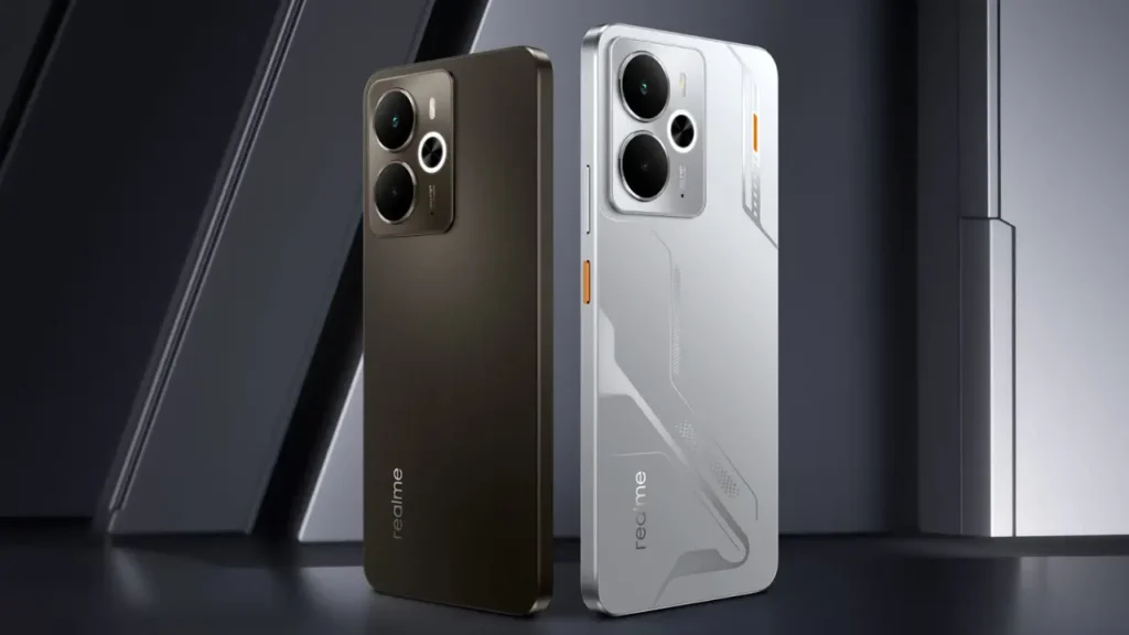 Realme 14 и 14T: Когато изборът не е лесен, но е приятен