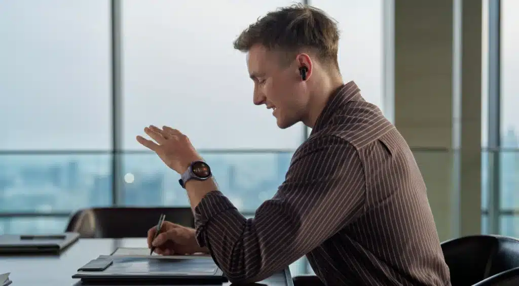 Huawei Watch 5 – новата ера на носимите технологии започва от китката ти
