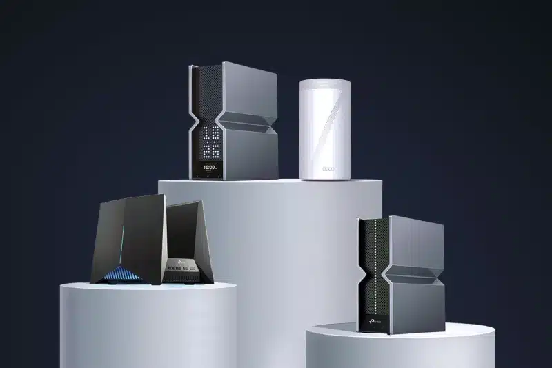 САЩ възнамеряват да забранят рутерите на TP-Link, защото са подозрително евтини