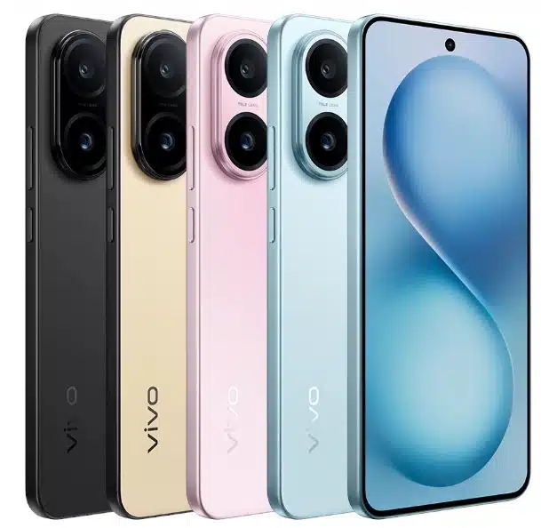 Vivo представи смартфоните S30 и S30 Pro Mini с 50MP перископични камери и мощни чипове
