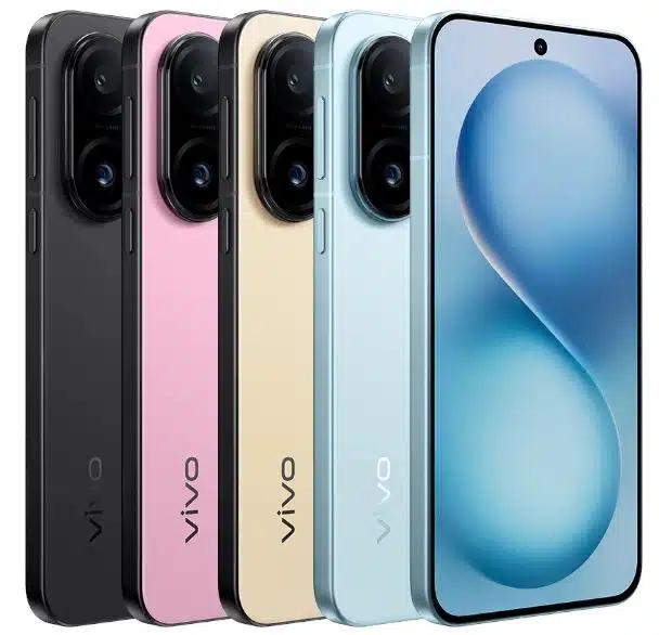 Vivo представи смартфоните S30 и S30 Pro Mini с 50MP перископични камери и мощни чипове