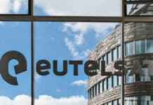 Eutelsat събира милиарди, за да стане европейският Starlink