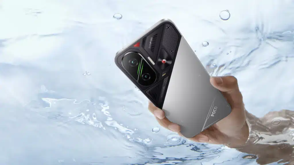 Xiaomi представи Poco F7, задвижван от чип Snapdragon 8s Gen 4 за 9