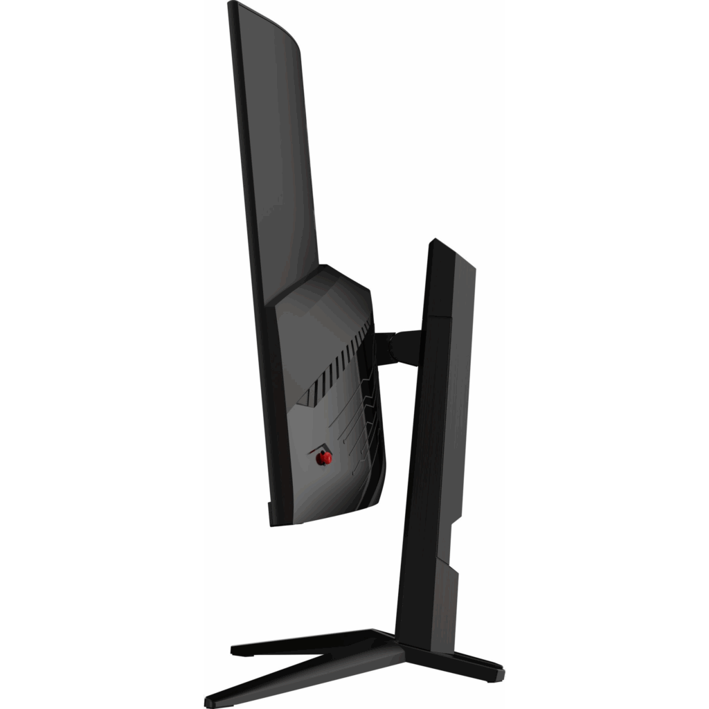 MSI MAG 321CUPDF: Геймърският портал към два свята – 4K реализъм и 320Hz скорост