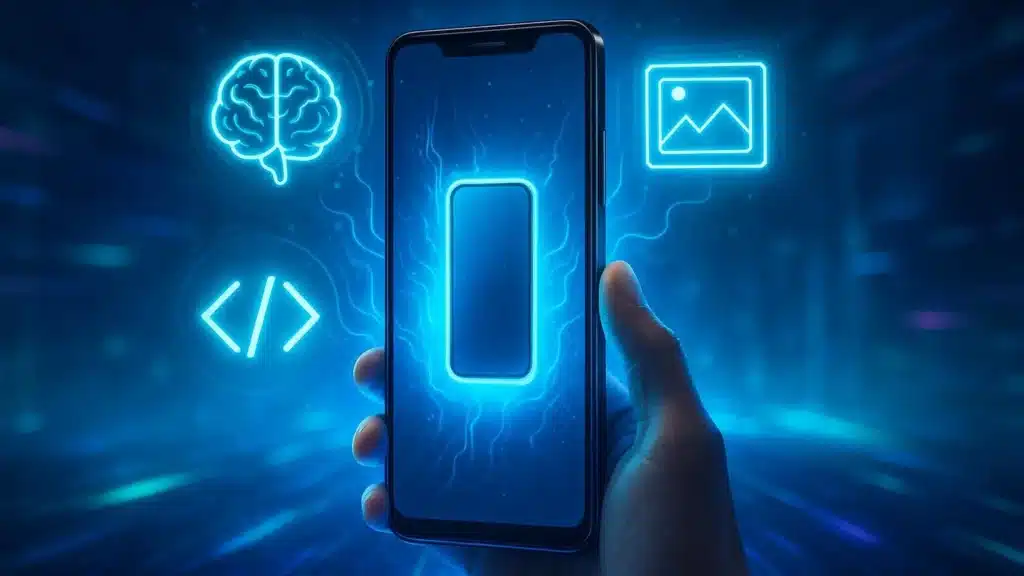 Google AI Edge Gallery: Нова ера на неприкосновеност и свобода с локален изкуствен интелект