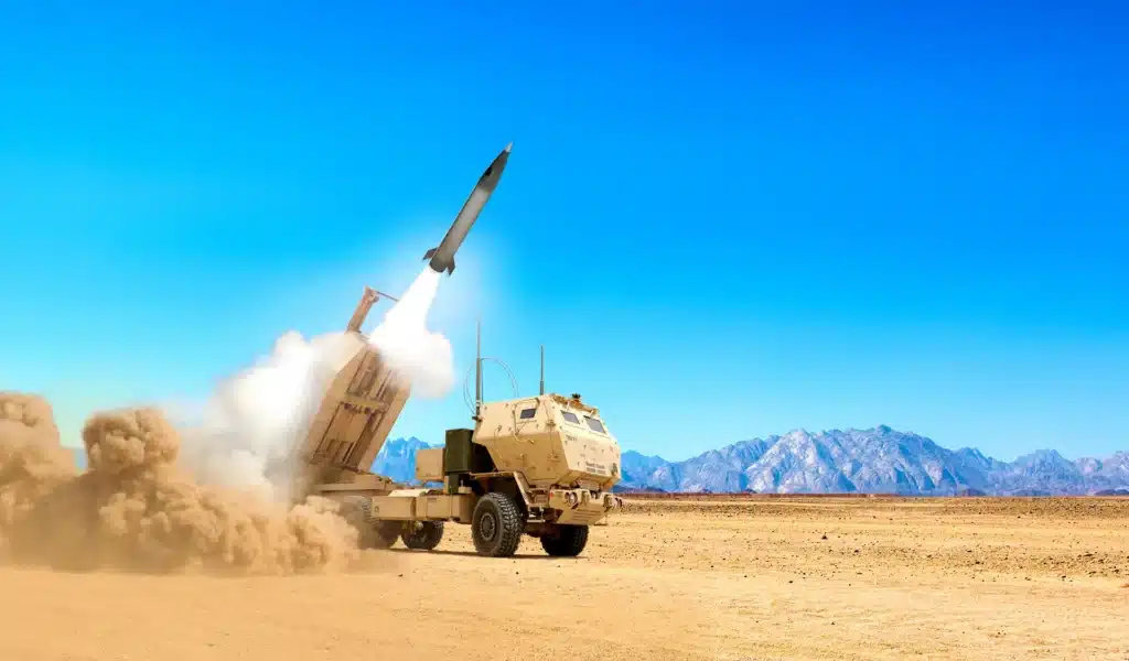 Lockheed Martin PrSM: Защо новата прецизна ракета ще промени изцяло военната игра
