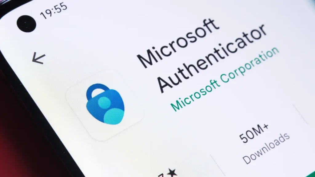 Експортирайте паролите си от Microsoft Authenticator, преди да бъдат изтрити