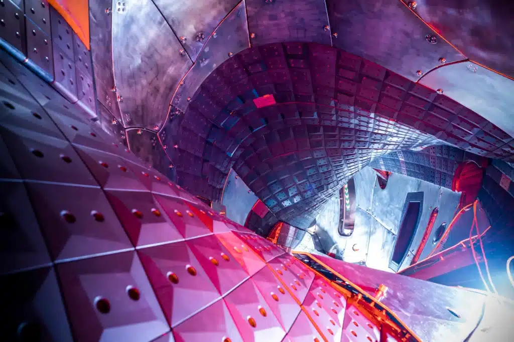 Нов пробив – 40 милиона °C плазма: Wendelstein 7-X възражда вярата в термоядрената енергия
