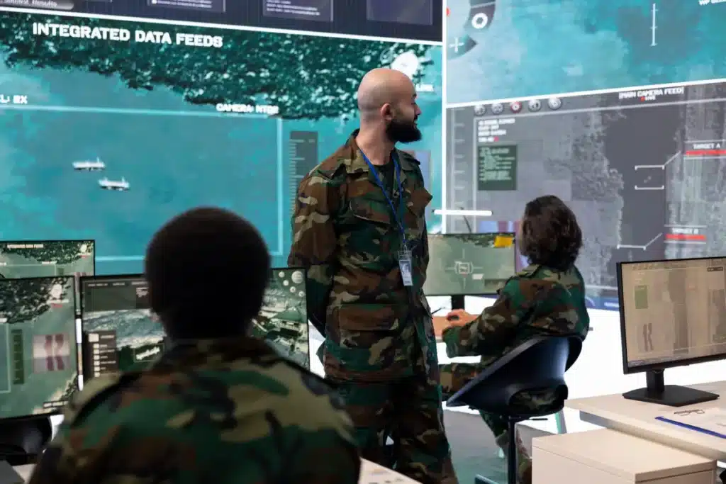 Anthropic пусна специализиран ИИ модел за военната и разузнавателната общност