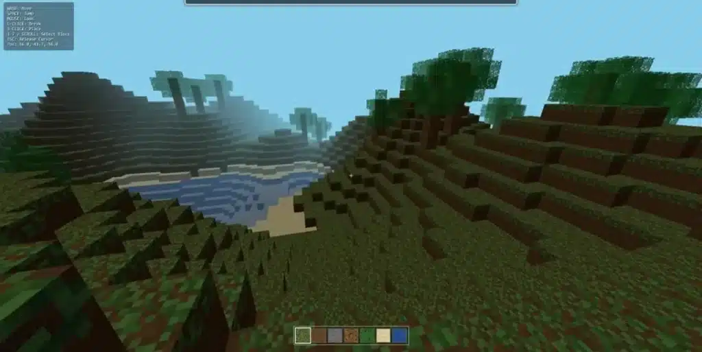 Появи се за 20 минути, написа Minecraft и изчезна – революция в света на изкуствения интелект