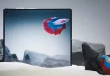 Рекорд по издръжливост: Vivo X Fold 5 работи безупречно при -30°C
