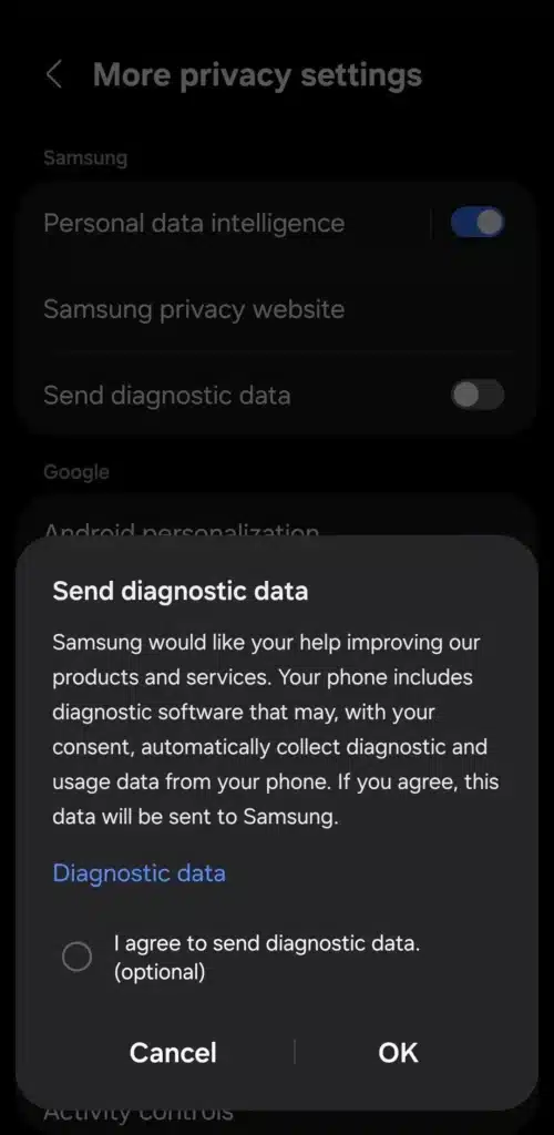 Настройките по подразбиране на Android телефона са кошмар за поверителността – ето какво трябва да промените още сега