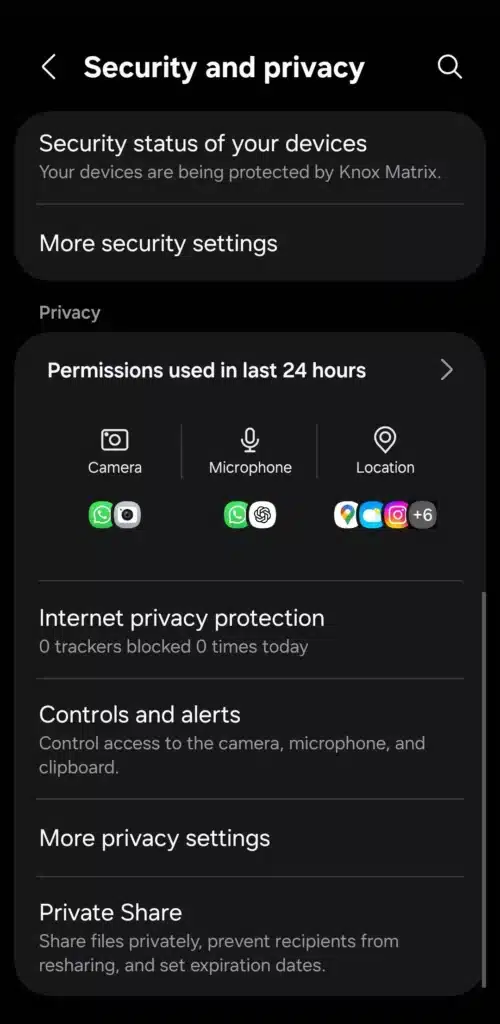 Настройките по подразбиране на Android телефона са кошмар за поверителността – ето какво трябва да промените още сега