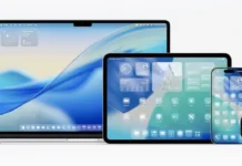 macOS 26 Tahoe: Apple експериментира с дизайн от Windows Vista и куп нови възможности