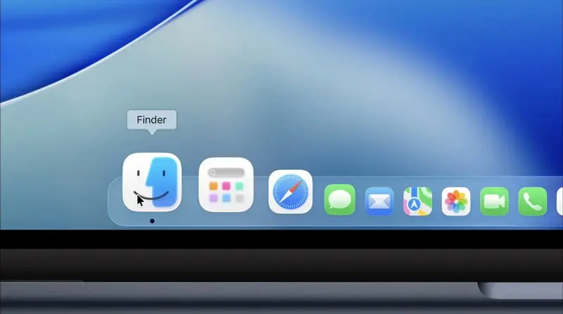 macOS 26 Tahoe: Apple експериментира с дизайн от Windows Vista и куп нови възможности