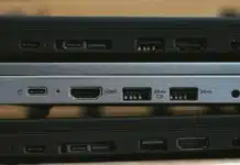 USB символите: Декодираме всички икони за скорост и функционалност на тези портове