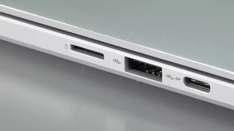 USB символите: Декодираме всички икони за скорост и функционалност на тези портове