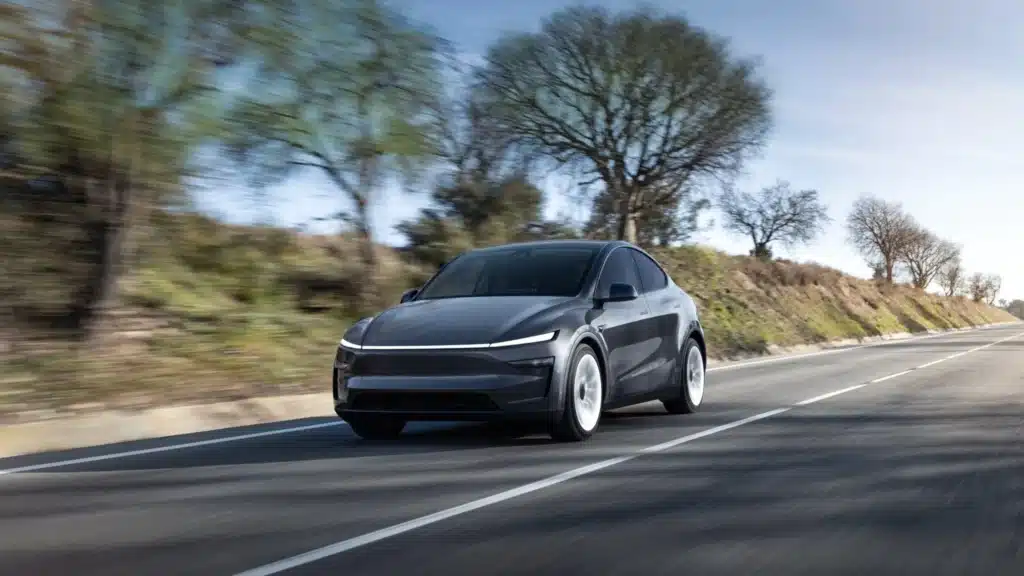 Tesla официално започна да тества своите роботизирани автомобили в Остин