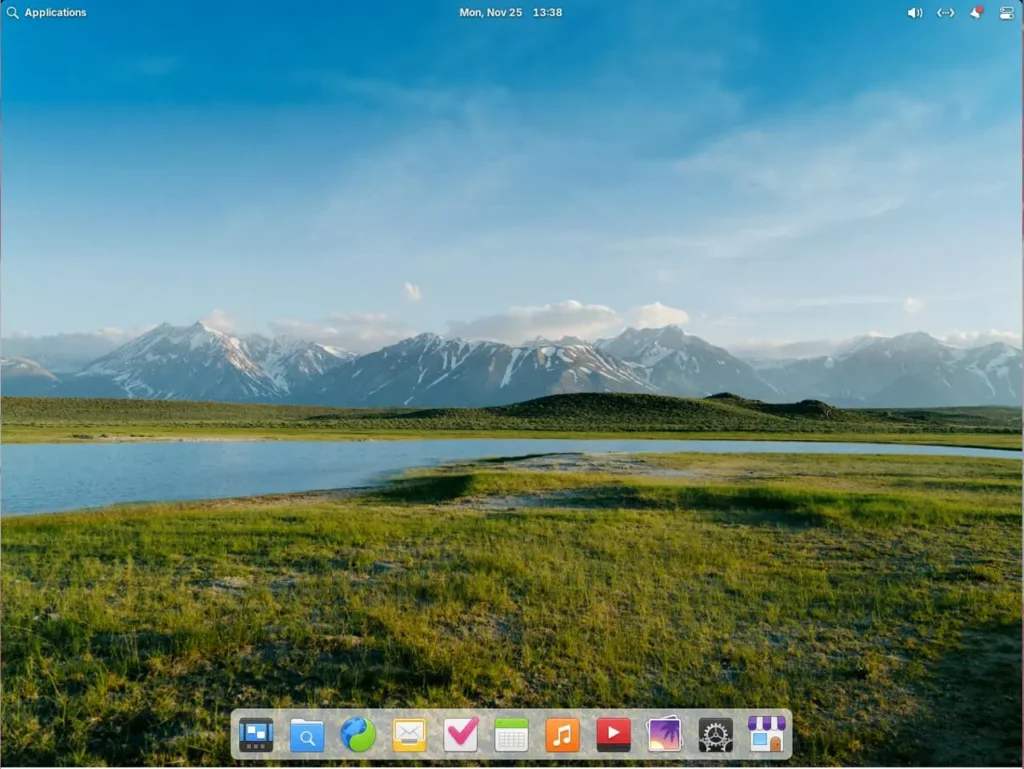 Топ 5 Linux дистрибуции с macOS интерфейс за вашия стар Apple компютър