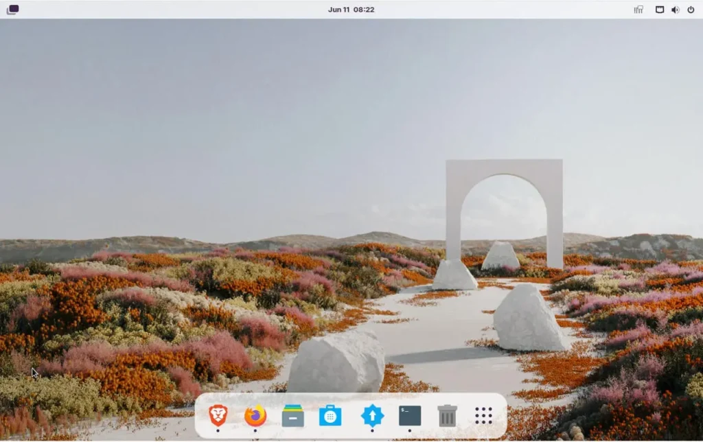 Топ 5 Linux дистрибуции с macOS интерфейс за вашия стар Apple компютър