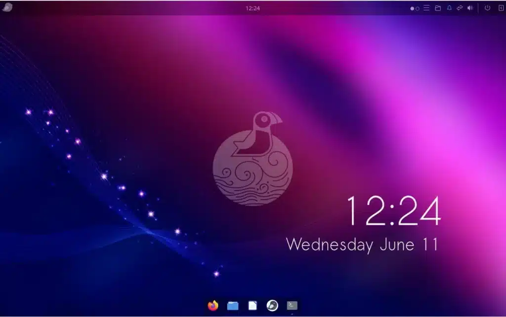 Топ 5 Linux дистрибуции с macOS интерфейс за вашия стар Apple компютър