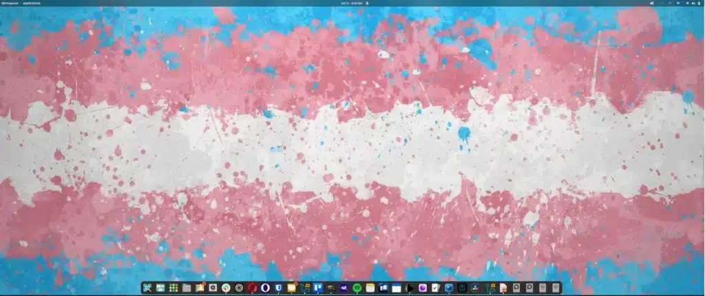 Топ 5 Linux дистрибуции с macOS интерфейс за вашия стар Apple компютър