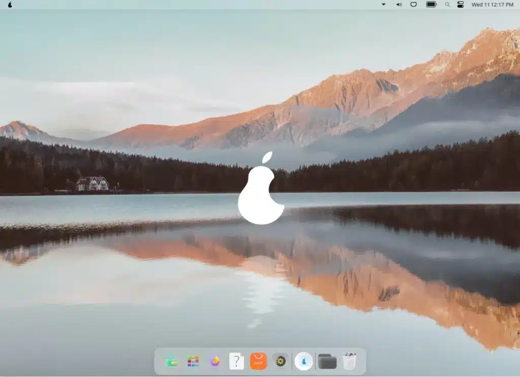 Топ 5 Linux дистрибуции с macOS интерфейс за вашия стар Apple компютър
