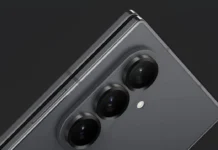 Изтичане на информация за Galaxy Z Fold 7 показва по-голям издатък на камерата, но по-тънък корпус