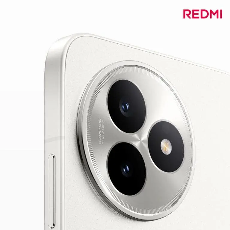 Xiaomi показа официални изображения на Redmi K80 Ultra и K Pad