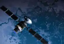 5 пъти по-бързо от Starlink: Китайски сателит прехвърля данни с минимална лазерна мощност