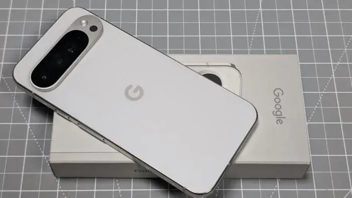 Google Pixel 10 с нова биометрична революция – светкавично разпознаване на пръстовите отпечатъци