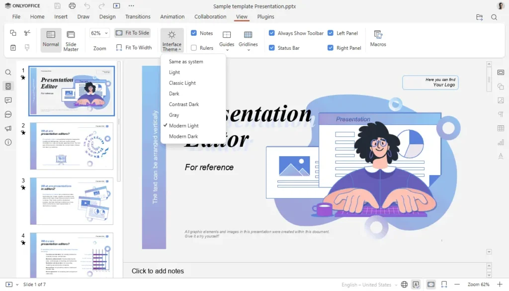 Излезе ONLYOFFICE 9.0 – мощна алтернатива на Microsoft Office с нови функции