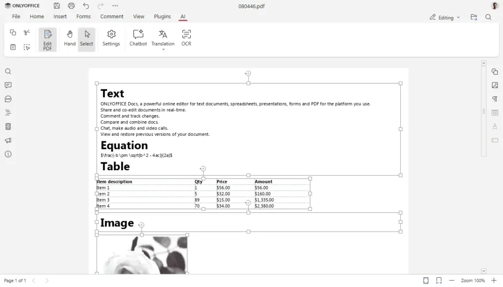 Излезе ONLYOFFICE 9.0 – мощна алтернатива на Microsoft Office с нови функции