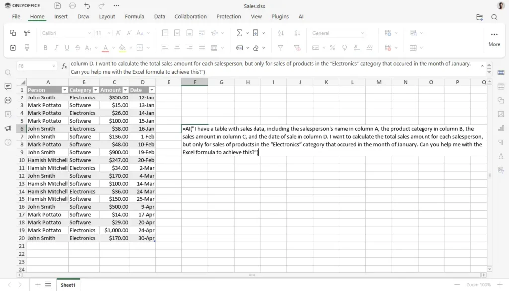 Излезе ONLYOFFICE 9.0 – мощна алтернатива на Microsoft Office с нови функции