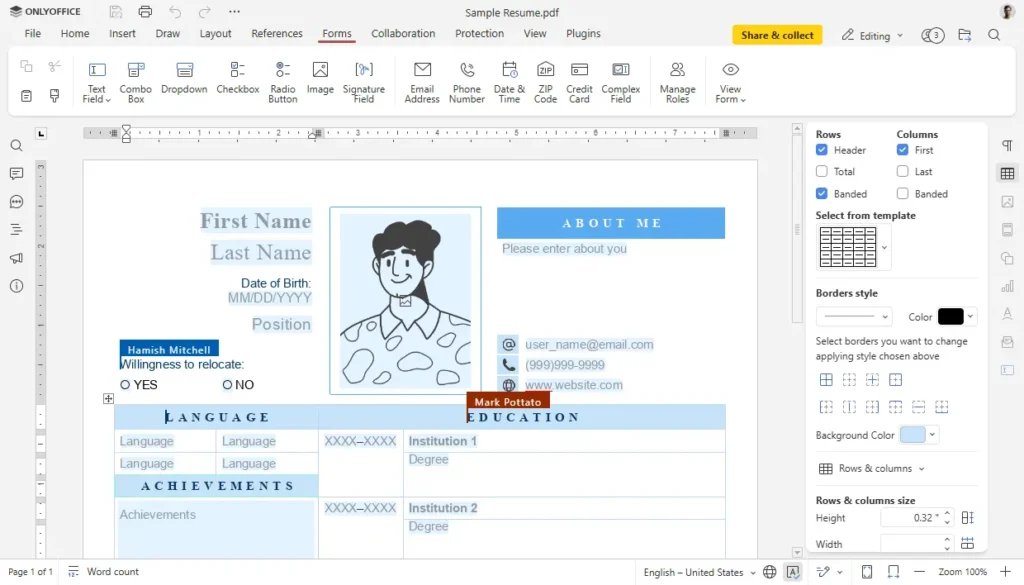 Излезе ONLYOFFICE 9.0 – мощна алтернатива на Microsoft Office с нови функции