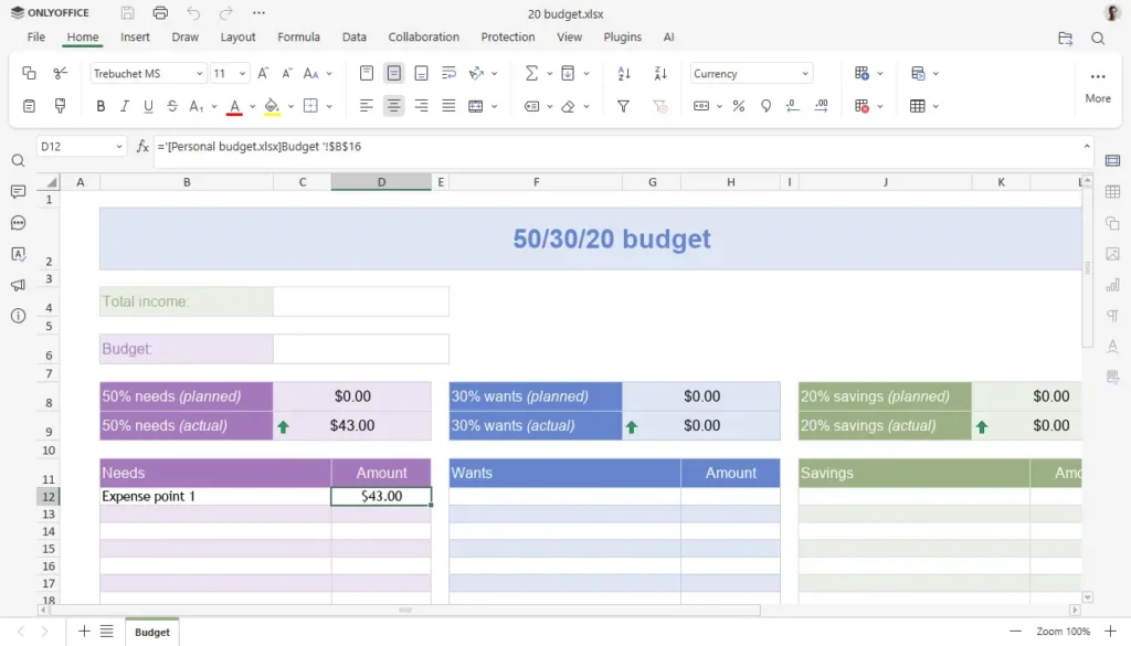 Излезе ONLYOFFICE 9.0 – мощна алтернатива на Microsoft Office с нови функции