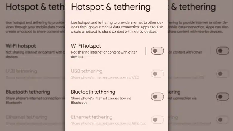 Неочаквано удобство: Android улеснява домашните интернет манипулации