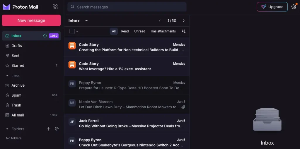 Няма да имате нужда от Google Apps в телефона си, ако опитате следните приложения