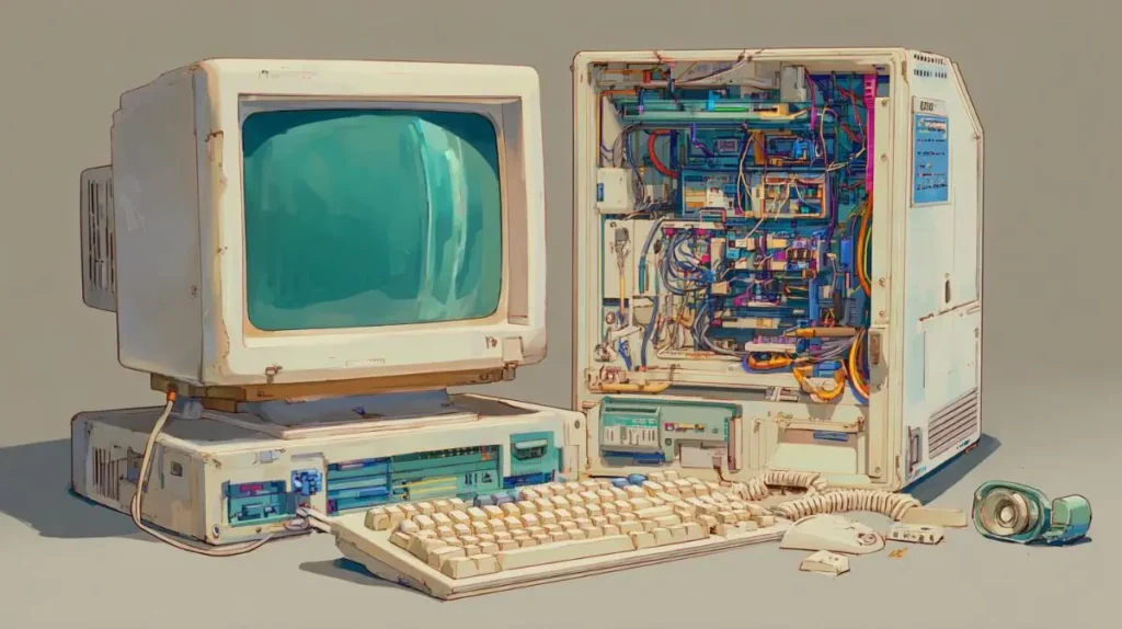 Telnet като машина на времето: как старият протокол съживява мъртвия интернет