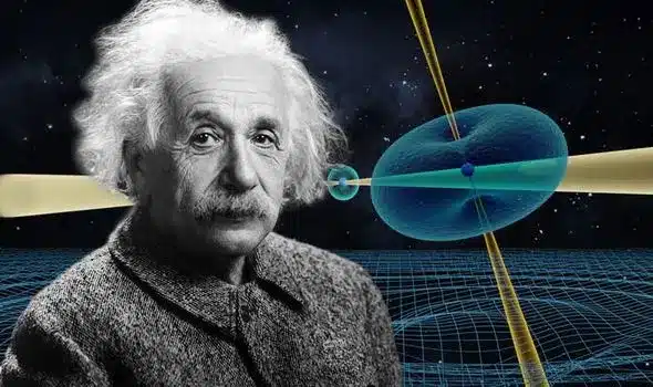 Геометрията като „теорията на всичко“: как физиците използват многоизмерни форми, за да опишат Вселената